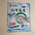Hot sale!Factory made fishing lures package bag